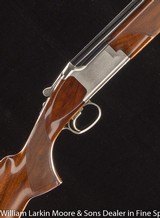 BROWNING Citori 425 Grade 1 Sporting 12ga 30" choke tubes, Ported, Adjustable trigger, Original box - 1 of 9