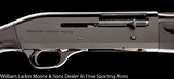 BENELLI M1 Super 90 20ga 26" Chokes, Black synthetic stock, ABS case, Mfg 2002, Hard to find! - 6 of 8