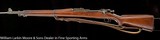 US SPRINGFIELD ARMORY Model 1903 .30-06 Mfg 02/44 - 3 of 7