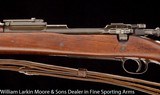 US SPRINGFIELD ARMORY Model 1903 .30-06 Mfg 02/44 - 4 of 7