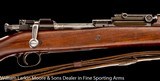 US SPRINGFIELD ARMORY Model 1903 .30-06 Mfg 02/44 - 5 of 7