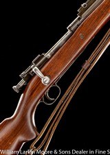 US SPRINGFIELD ARMORY Model 1903 .30-06 Mfg 02/44 - 1 of 7