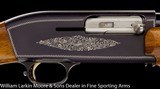 BROWNING Double Auto "Twelvette" 12ga 26" SKT, VR, Mfg 1966 - 5 of 7