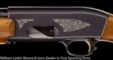 BROWNING Double Auto "Twelvette" 12ga 26" SKT, VR, Mfg 1966 - 4 of 7