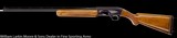 BROWNING Double Auto "Twelvette" 12ga 26" SKT, VR, Mfg 1966 - 3 of 7