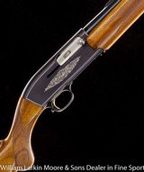 BROWNING Double Auto "Twelvette" 12ga 26" SKT, VR, Mfg 1966 - 1 of 7