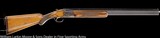 BROWNING Superposed Grade 1 Lightning 12ga 28" M&F, VR, RKLT, Mfg 1960 - 2 of 7