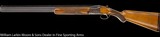 BROWNING Superposed Grade 1 Lightning 12ga 28" M&F, VR, RKLT, Mfg 1960 - 3 of 7