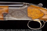 BROWNING Superposed Grade 1 Lightning 12ga 28" M&F, VR, RKLT, Mfg 1960 - 4 of 7