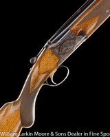 BROWNING Superposed Grade 1 Lightning 12ga 28" M&F, VR, RKLT, Mfg 1960 - 1 of 7