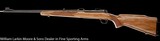 WINCHESTER Pre-64 Model 70 Featherweight .308 Win, Mfg 1953 - 3 of 7