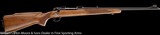 WINCHESTER Pre-64 Model 70 Featherweight .308 Win, Mfg 1953 - 2 of 7