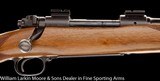 WINCHESTER Pre-64 Model 70 Featherweight .308 Win, Mfg 1953 - 5 of 7