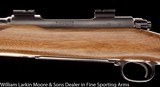 WINCHESTER Pre-64 Model 70 Featherweight .308 Win, Mfg 1953 - 4 of 7