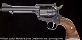 RUGER New Model Blackhawk tuned by Bob James .44 Special, 5 1/2" Blue - 2 of 5