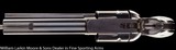 RUGER New Model Blackhawk Tuned by Bob James .44 Special, 4 1/2" Blue Like New - 4 of 5