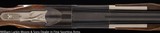KRIEGHOFF K80 Sporting 30" Chokes(6), Adjustable comb - 7 of 7