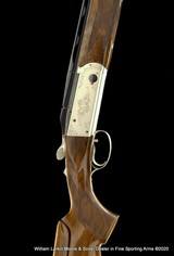 KRIEGHOFF K80 Sporting 30" Chokes(6), Adjustable comb - 1 of 7