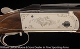 KRIEGHOFF K80 Sporting 30" Chokes(6), Adjustable comb - 5 of 7