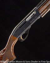 REMINGTON 1100 Sporting 28ga 27" Chokes, Original box, AS NEW - 1 of 9