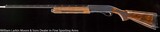 REMINGTON 1100 Sporting .410 27" Chokes, Fancy wood, Deluxe checkering, AS NEW - 3 of 7