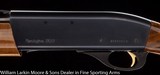 REMINGTON 1100 Sporting .410 27" Chokes, Fancy wood, Deluxe checkering, AS NEW - 4 of 7