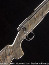 REMINGTON 700 Custom by Johnston Arms, .308 win, Krieger match barrel, McMillin synthetic stock, Aftermarket trigger NEW - 1 of 7