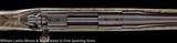 REMINGTON 700 Custom by Johnston Arms, .308 win, Krieger match barrel, McMillin synthetic stock, Aftermarket trigger NEW - 7 of 7