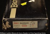 BROWNING Superposed Grade 1 Magnum 12ga 28" M&F, Mfg 1973, Unfired in original box - 2 of 9