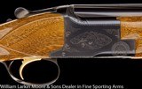 BROWNING Superposed Grade 1 Magnum 12ga 28" M&F, Mfg 1973, Unfired in original box - 6 of 9