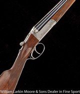 FERLIB Model F VII 20ga 28" Briley's, 5#9oz, Mfg 1984 - 1 of 9