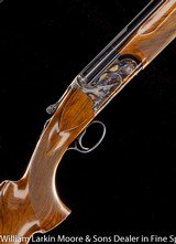 RIZZINI B Sporting EL 12ga 31" Chokes, Cased, Mfg1997 - 1 of 9