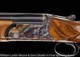 RIZZINI B Sporting EL 12ga 31" Chokes, Cased, Mfg1997 - 6 of 9