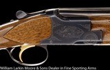 BROWNING Superposed Grade 1 Lightning 20ga 28" M&F Cased, Mfg 1972, AS NEW UNFIRED - 6 of 9