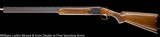 BROWNING Superposed Grade 1 Lightning 20ga 28" M&F Cased, Mfg 1972, AS NEW UNFIRED - 4 of 9