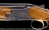 BROWNING Superposed Grade 1 Lightning 20ga 28" M&F Cased, Mfg 1972, AS NEW UNFIRED - 7 of 9