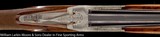 BROWNING Superposed Diana Grade multi-gauge two barrel set, Unique specal order gun, Mfg 1973, Cased - 9 of 9