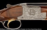 BROWNING Superposed Diana Grade multi-gauge two barrel set, Unique specal order gun, Mfg 1973, Cased - 7 of 9