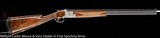 BROWNING Superposed Diana Grade multi-gauge two barrel set, Unique specal order gun, Mfg 1973, Cased - 4 of 9