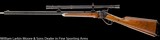 SHILOH SHARPS (Big Timber, MT) 1874 "Old Reliable" .45-70, MVA 6x scope, AS NEW - 3 of 8