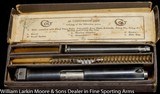 COLT Pre-war service model .22 LR conversion unit for 1911, Original box - 1 of 2