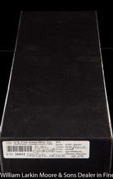 USFA SAA Frontier Six Shooter Convertable .44-40 & .44 Spl, 4 3/4" , Case colors by Turnbull, Tuned by Bob James, Special order gun, AS NEW IN BO - 5 of 6