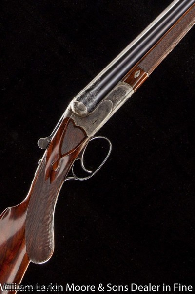 CHARLES DALY (Prussia) Diamond Quality Ultralight 12ga 28