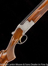 BROWNING Superposed Diana Grade New Style Skeet 20ga 28" SKT&SKT, Hartmann case, Mfg 1970 - 1 of 9