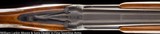 BROWNING Superposed Grade 1 Field style skeet 12ga 28" SKT&SKT, Original Browning Sub-Ga tubes in .410 with ejectors, Tolex case, Mfg 1955 - 9 of 9