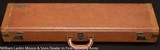 BROWNING Superposed Grade 1 Field style skeet 12ga 28" SKT&SKT, Original Browning Sub-Ga tubes in .410 with ejectors, Tolex case, Mfg 1955 - 2 of 9