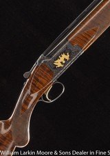 BROWNING Citori Lightning Grade VI 12ga 28" Chokes, Fancy wood, Mfg 1993 - 1 of 7