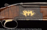 BROWNING Citori Lightning Grade VI 12ga 28" Chokes, Fancy wood, Mfg 1993 - 5 of 7
