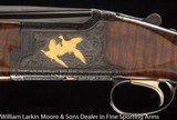 BROWNING Citori Lightning Grade VI 12ga 28" Chokes, Fancy wood, Mfg 1993 - 4 of 7