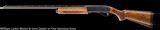 REMINGTON 11-87 Sporting Clays 12ga 28" Extended RemChokes, Fancy wood and checkering, ABS case AS NEW - 4 of 8